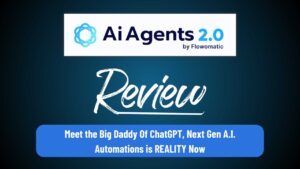 Ai Agents 2.0 Review