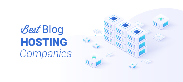 Best Hosting for Blog