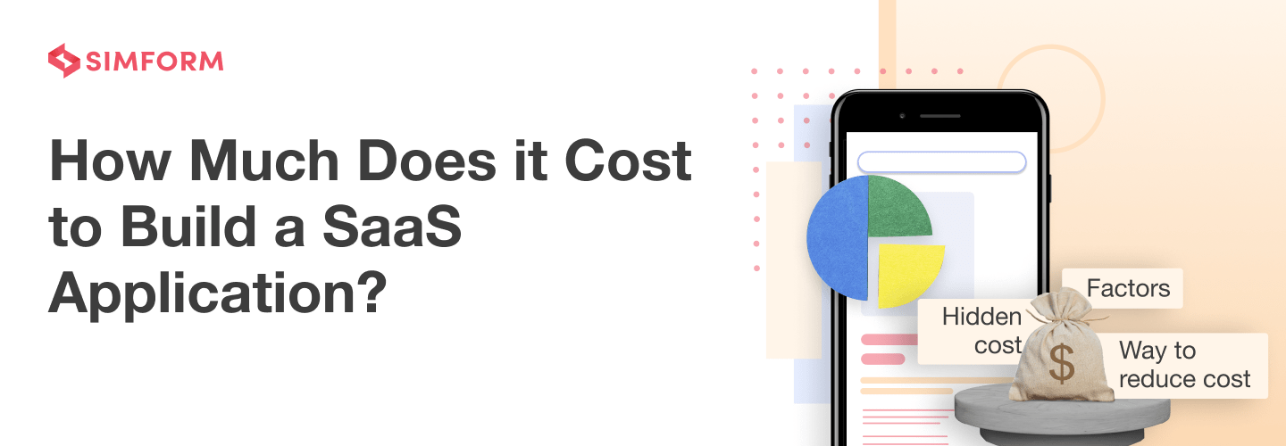 How Much Does It Cost to Build a Saas Platform