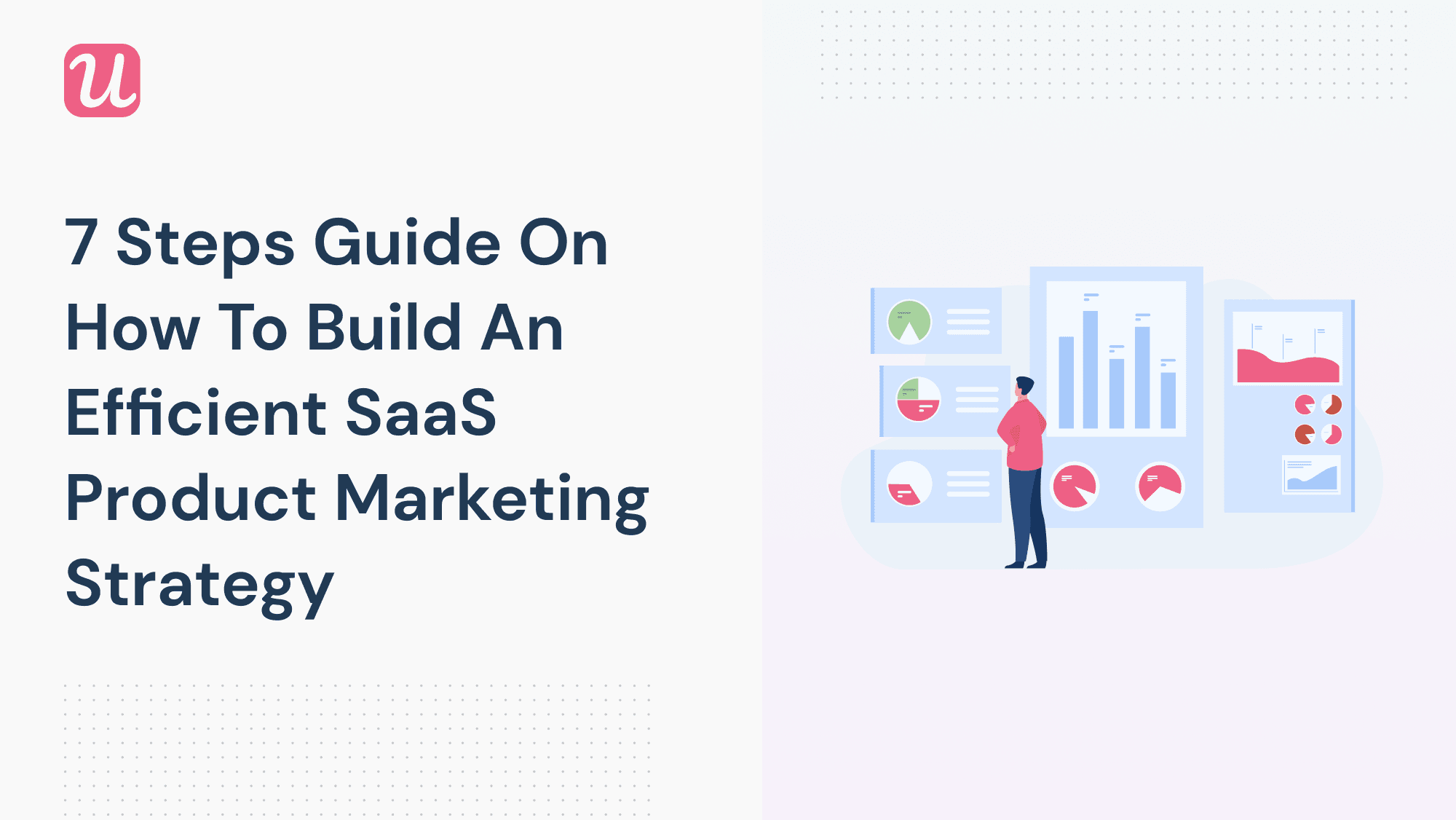 Marketing Strategy for Saas Products