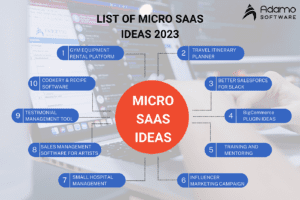 Micro Saas Ideas