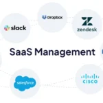 What is Saas Management