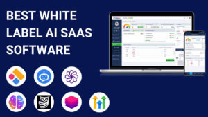 White Label Ai Saas