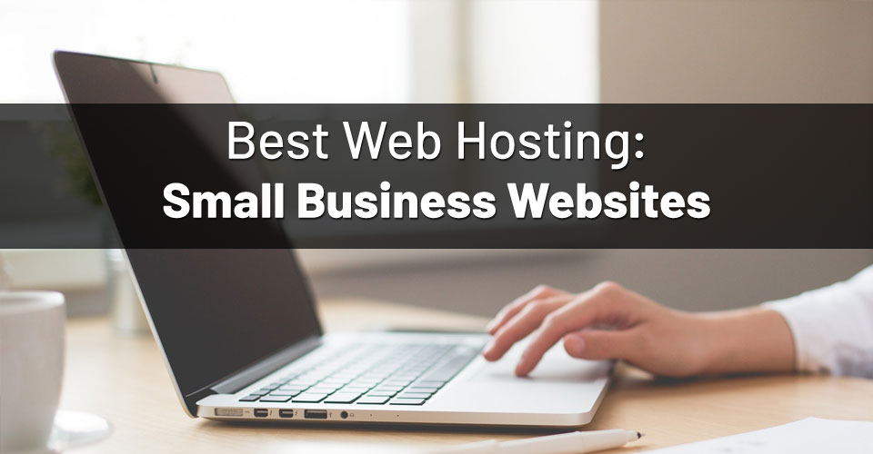 Best Small Business Website Host