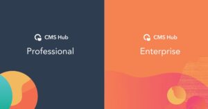 Cms Enterprise Hubspot