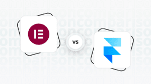 Elementor Vs Framer