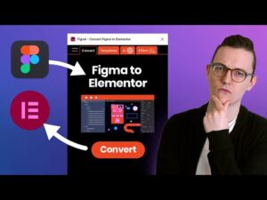 Figma Vs Elementor