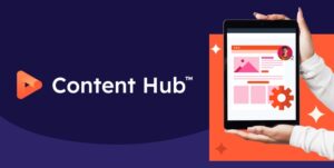 Hubspot Content Hub