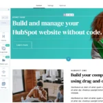 Hubspot Free Cms