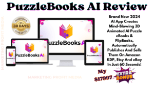 Puzzle Books Ai Review