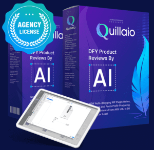 Quillaio Ai Content Review