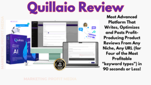 Quillaio Unlimited Trial Review