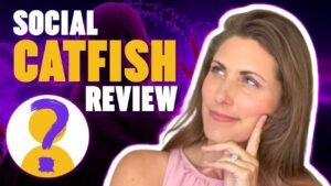 Social Catfish Review