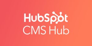 What is Hubspot Cms