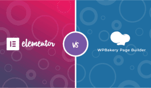 Wpbakery Vs Elementor